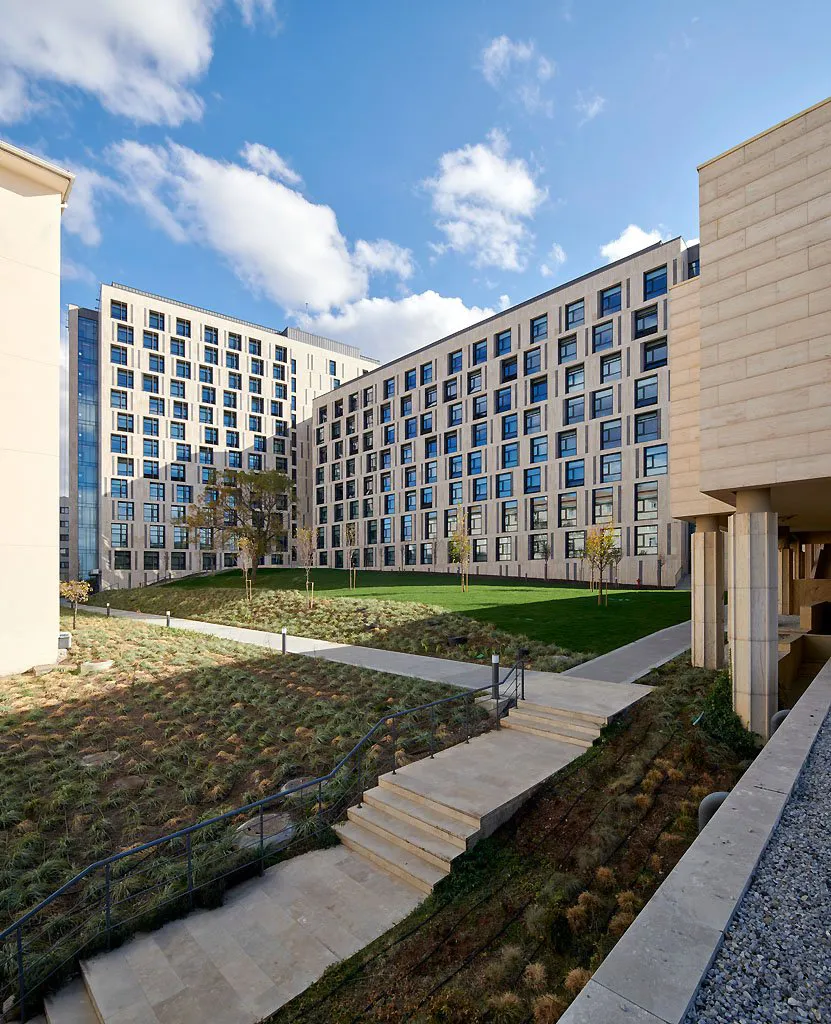 Çift Kişilik (Banyolu) oda